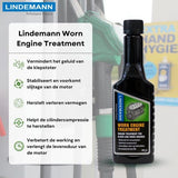Lindemann Worn Engine Treatment 300ml