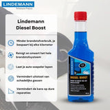 Lindemann Diesel Boost 400ml