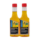 Lindemann Service Cleaner Hybrid 400ml (Benzine)